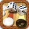 تخته backgammon